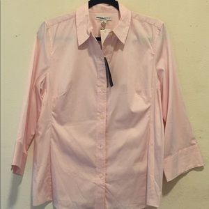 Banana Republic Button Down